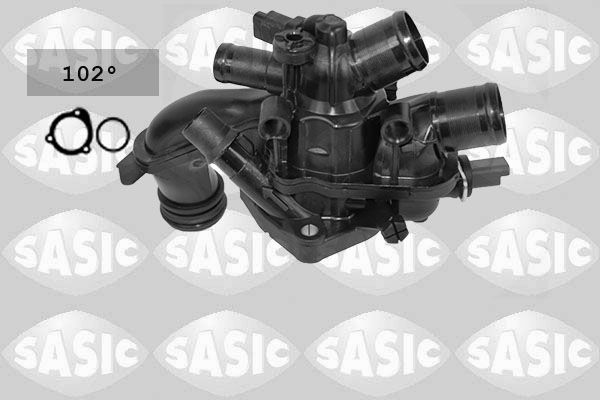 Thermostat, Kühlmittel SASIC 3300015
