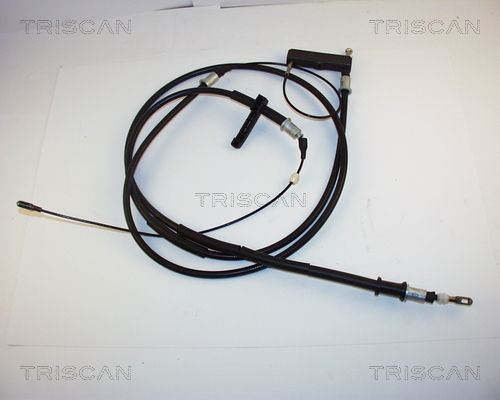 Seilzug Feststellbremse TRISCAN 8140 65115
