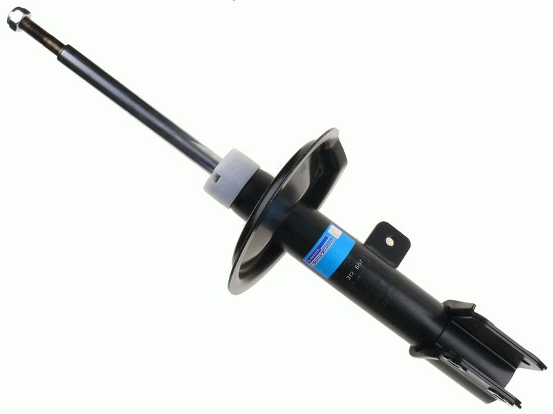Stoßdämpfer SACHS 312 687