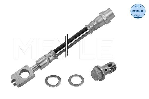 Bremsschlauch MEYLE 1006110081/S