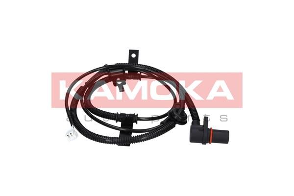 Sensor, Raddrehzahl KAMOKA 1060243