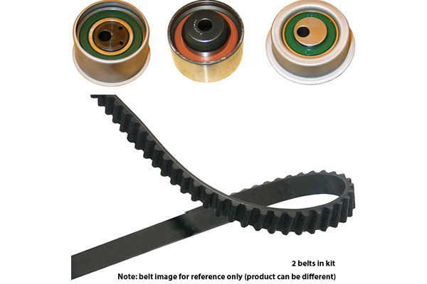 Zahnriemensatz KAVO PARTS DKT-5527