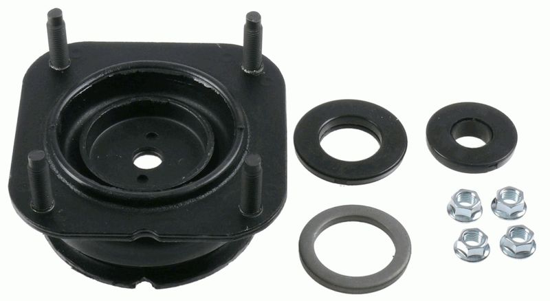 Reparatursatz, Federbeinstützlager SACHS 802119