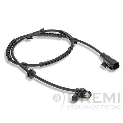 Sensor, Raddrehzahl BREMI 51581