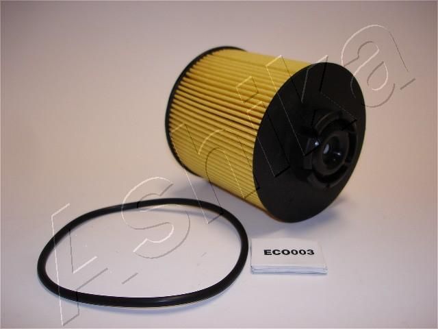 Kraftstofffilter Benzinfilter Ashika 30-ECO003