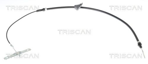 Seilzug Feststellbremse TRISCAN 8140 291234