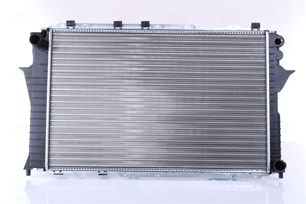Kühler, Motorkühlung NISSENS 60459