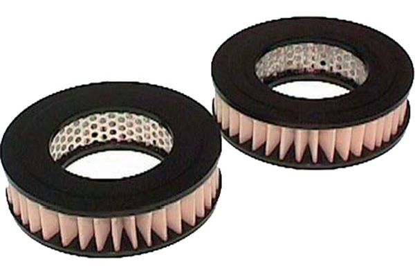 Luftfilter KAVO PARTS TA-177