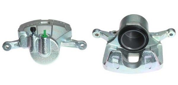 Bremssattel BUDWEG CALIPER 344557