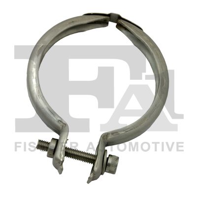 Rohrverbinder Abgasanlage FA1 115-893