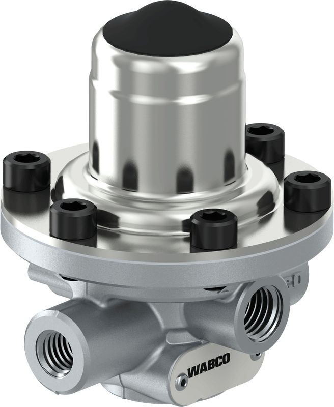Druckminderer, Drucklufttechnik WABCO 475 009 026 7