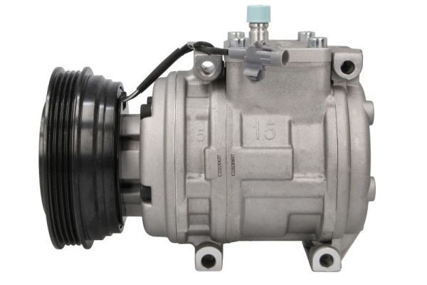 Kompressor, Klimaanlage THERMOTEC KTT090508