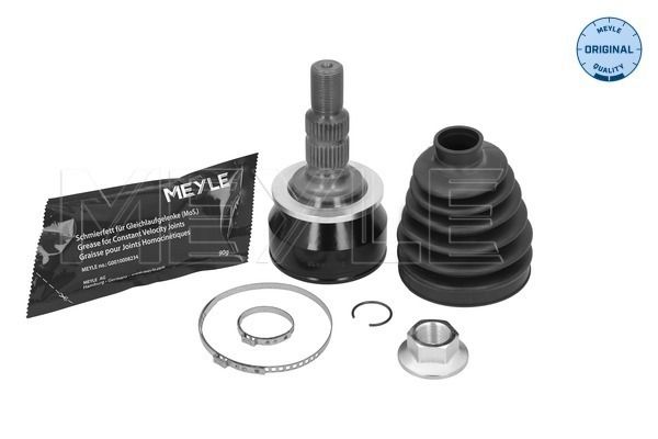 Ledsats, drivaxel MEYLE 614 498 0085