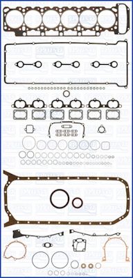 Dichtungsvollsatz, Motor AJUSA 50108700