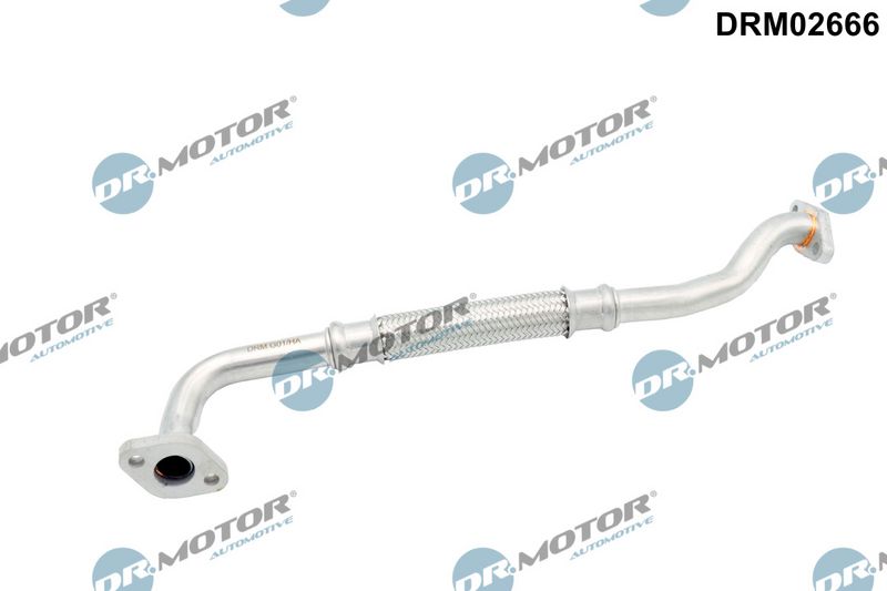 Ölleitung Turbolader Dr.Motor Automotive DRM02666