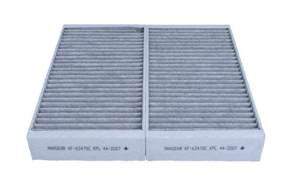 Pollenfilter / Innenraumfilter MAXGEAR 26-1832