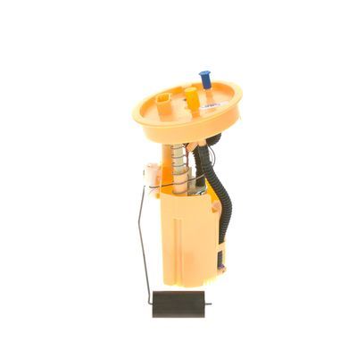 Kraftstoff-Fördereinheit BOSCH 0986580379