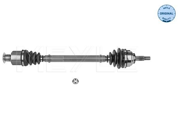 Antriebswelle MEYLE 16-144980044