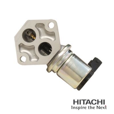 Leerlaufregelventil Luftversorgung HITACHI 2508696