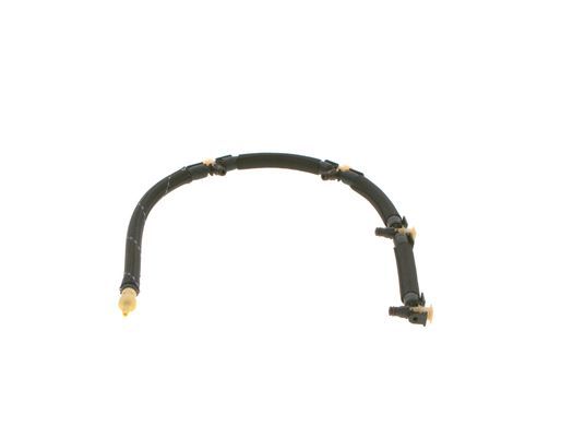 Schlauch, Leckkraftstoff BOSCH 0928402164