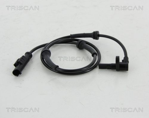 Sensor, Raddrehzahl TRISCAN 818015217