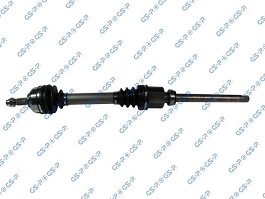 Antriebswelle GSP 210208