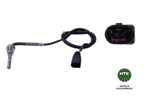 Sensor, avgastemperatur NTK 94391