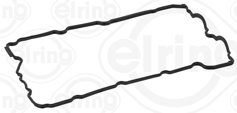 Dichtung, Zylinderkopfhaube ELRING 037.500
