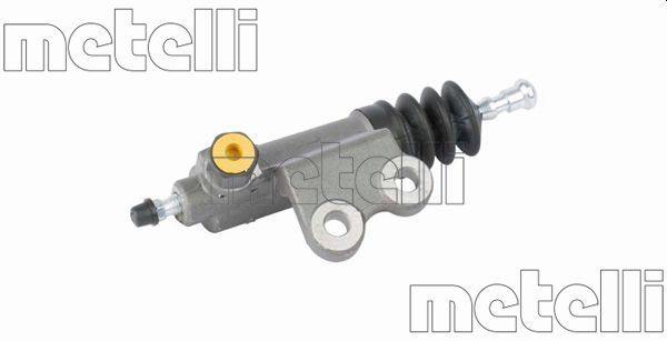 Nehmerzylinder, Kupplung METELLI 54-0072