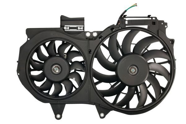 Lüfter, Motorkühlung THERMOTEC D8A014TT