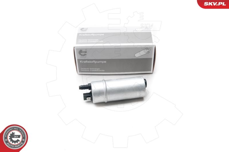 Kraftstoffpumpe ESEN SKV 02SKV293