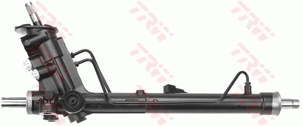 Lenkgetriebe TRW jrp739