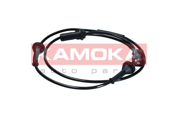 Sensor, Raddrehzahl KAMOKA 1060451