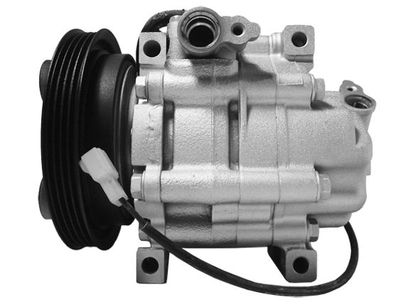 Kompressor, Klimaanlage Airstal 10-0272