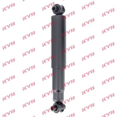Stoßdämpfer KYB 444082