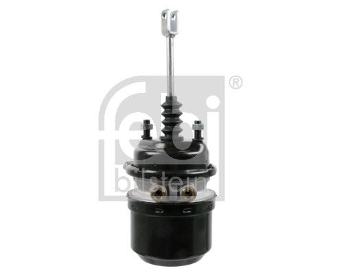 Membranbremszylinder FEBI BILSTEIN 176665