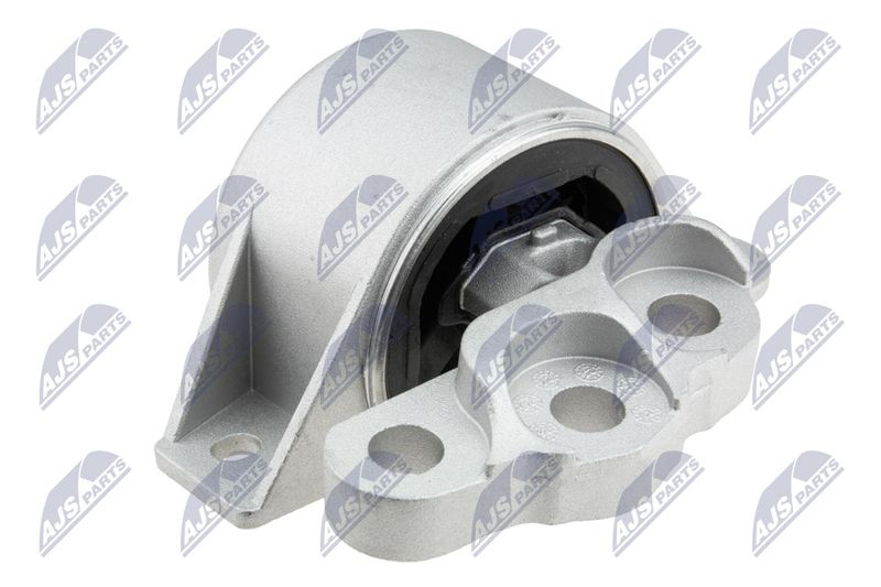 Lagerung, Motor NTY ZPS-FT-032