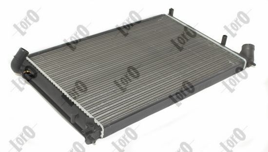 Kühler, Motorkühlung ABAKUS 009-017-0018
