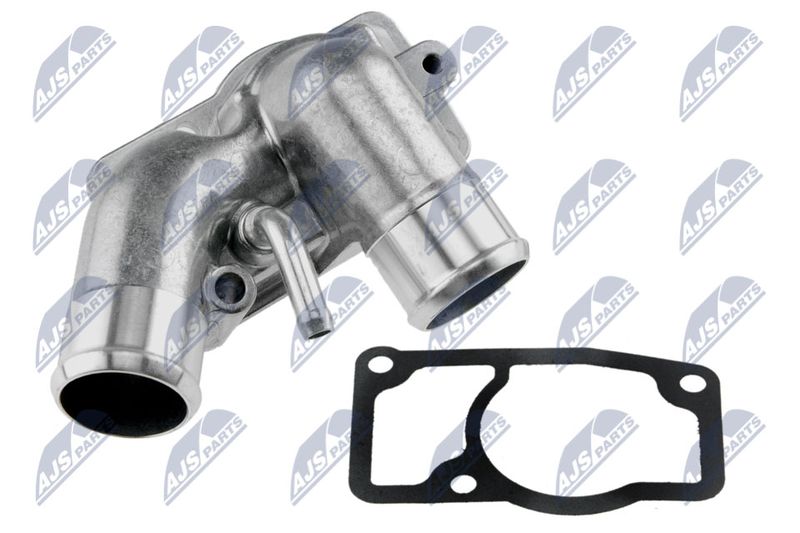Thermostat, Kühlmittel NTY CTM-PL-001