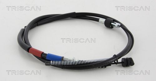 Seilzug Feststellbremse TRISCAN 8140 241123