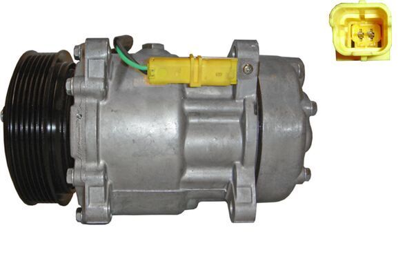 Kompressor, Klimaanlage MAHLE acp 29 000s