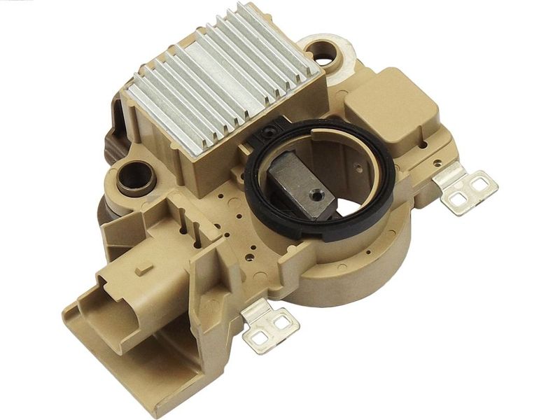 Generatorregler AS-PL are5084