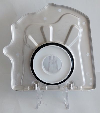 Wellendichtring Kurbelwelle Simmering CORTECO 49103164