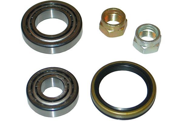 Radlagersatz KAVO PARTS WBK-4005