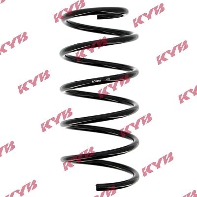 Fahrwerksfeder KYB RC6291