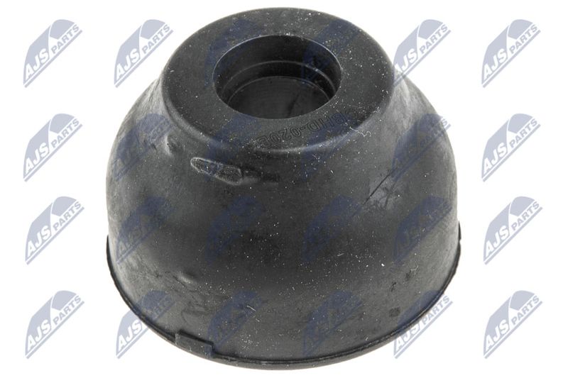 Lagerung, Lenker NTY ZTP-HD-020B