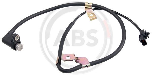 Raddrehzahlsensor ABS-Sensor A.B.S. 31186