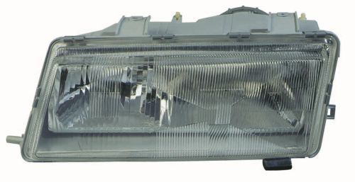 Hauptscheinwerfer ABAKUS 772-1102L-LD-EM