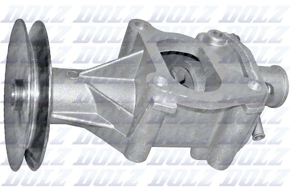Wasserpumpe, Motorkühlung DOLZ S113