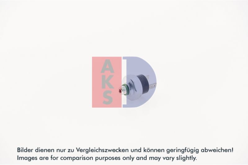 Druckschalter, Klimaanlage AKS DASIS 860084N